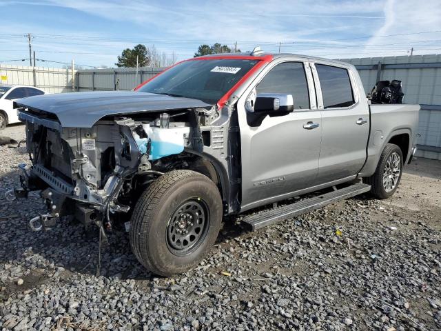 GMC SIERRA 2023 1gtuuhel4pz228435