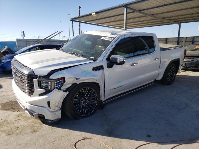 GMC SIERRA 2022 1gtuuhel8nz559077