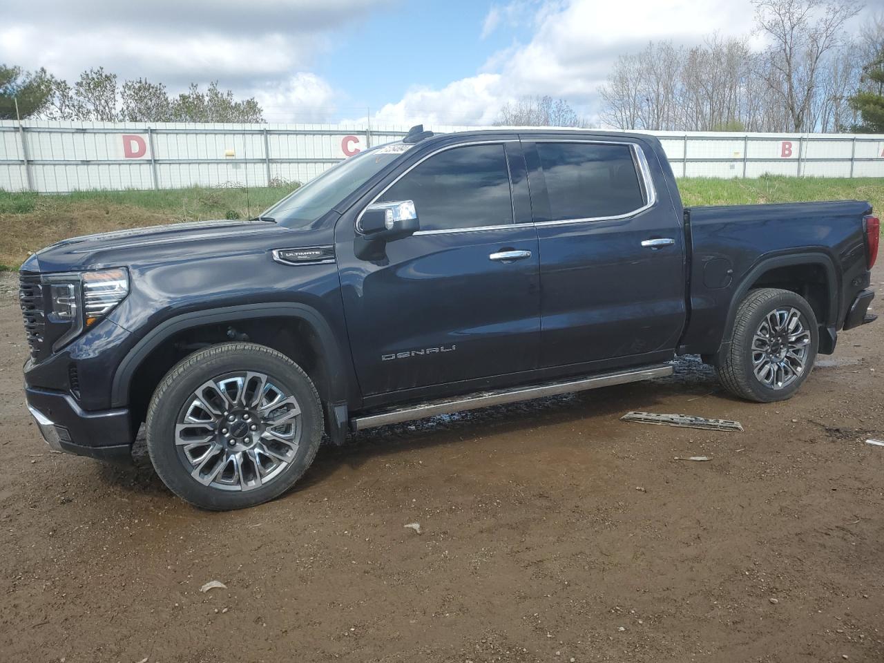 GMC SIERRA 2023 1gtuuhel8pz307932