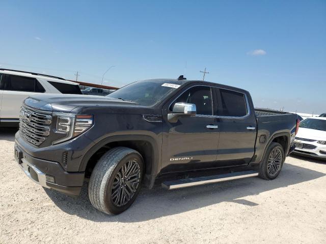 GMC SIERRA 2022 1gtuuhelxnz564460