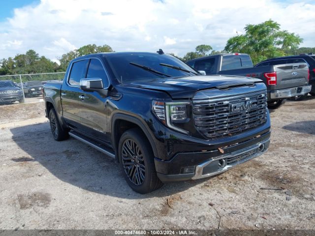 GMC SIERRA 2022 1gtuuhet1nz610810