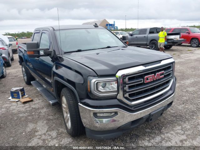 GMC SIERRA 2017 1gtv1mec1hz355912