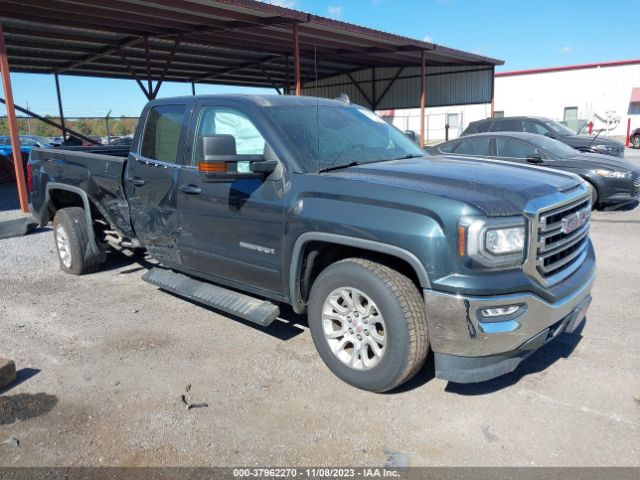 GMC SIERRA 1500 2017 1gtv1mec3hz156442