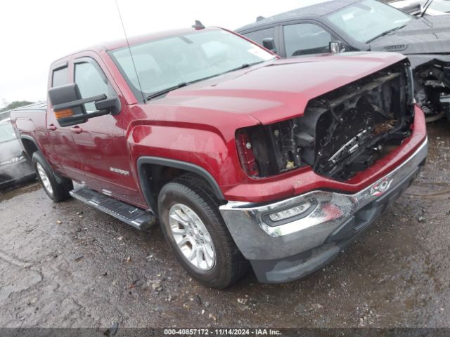 GMC SIERRA 2016 1gtv1mec4gz415647