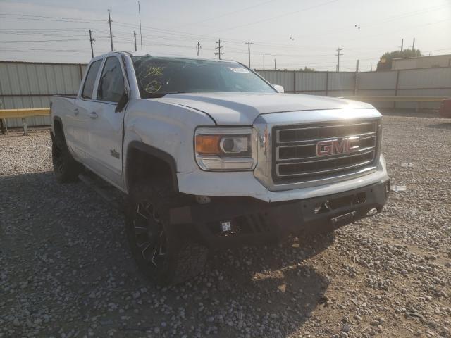 GMC SIERRA C15 2014 1gtv1uec0ez191869