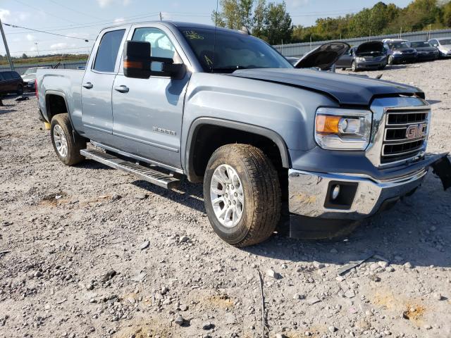 GMC SIERRA C15 2015 1gtv1uec1fz307677