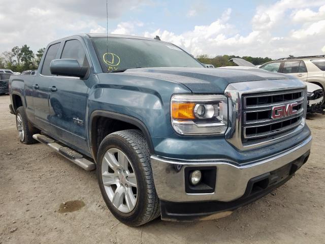 GMC SIERRA C15 2014 1gtv1uec8ez192476