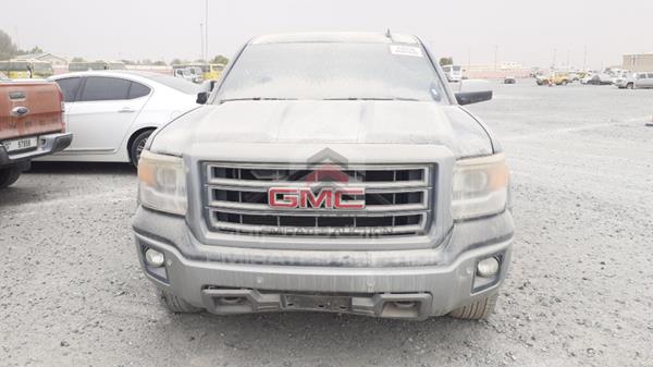 GMC SIERRA 2014 1gtv29ec3ez216337