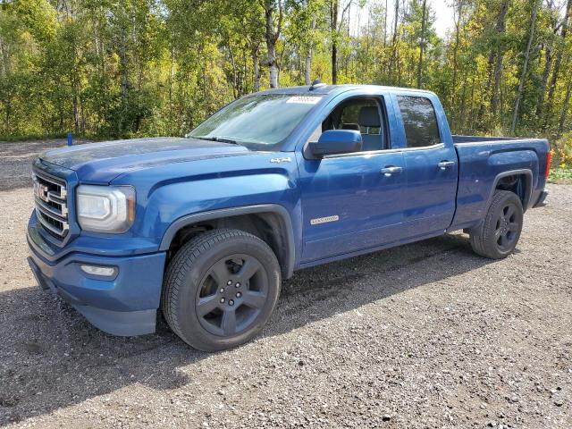 GMC SIERRA K15 2016 1gtv2lec0gz181918