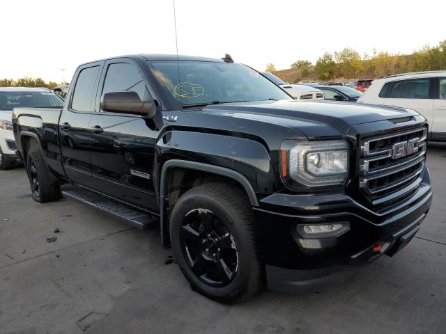 GMC SIERRA K15 2016 1gtv2lec0gz193213