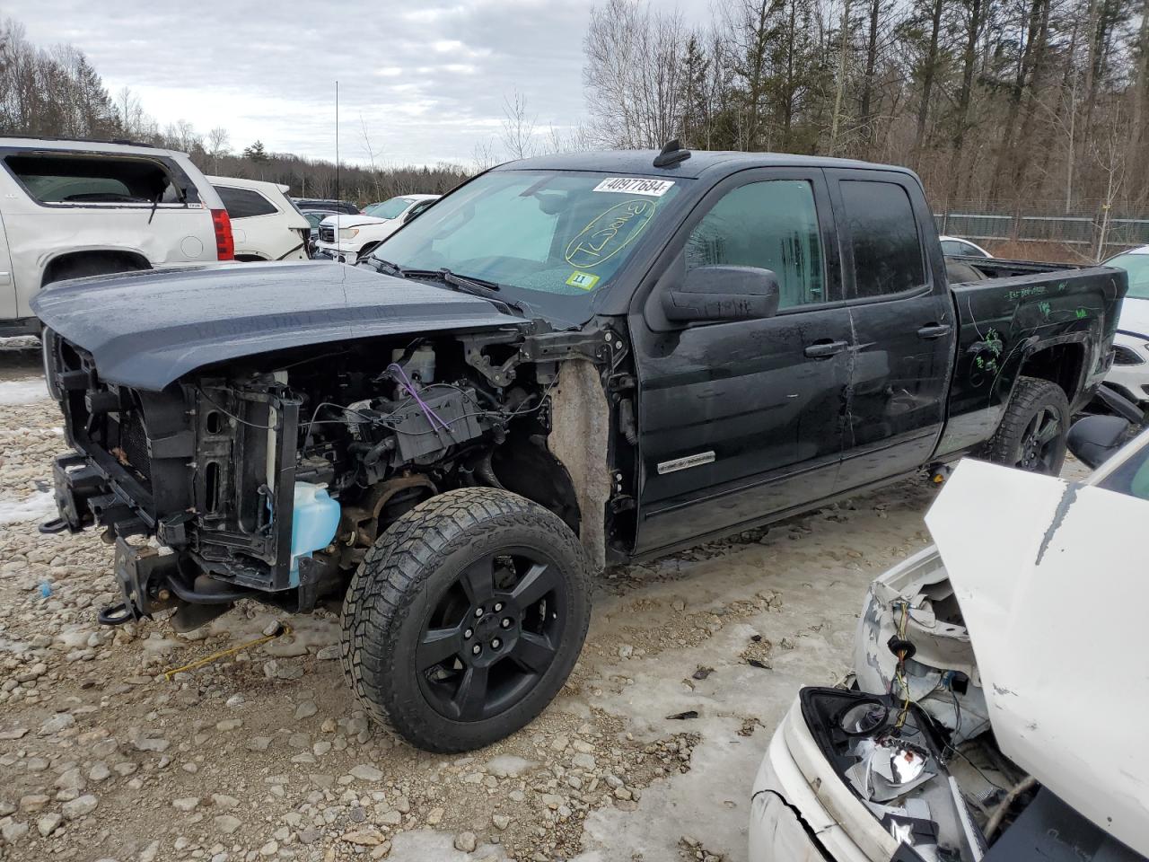 GMC SIERRA 2016 1gtv2lec0gz214562