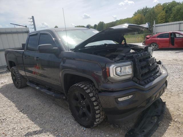 GMC SIERRA K15 2016 1gtv2lec0gz225447