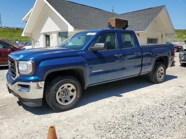 GMC SIERRA K15 2016 1gtv2lec0gz225822