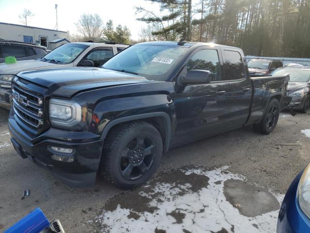 GMC SIERRA K15 2016 1gtv2lec0gz258240