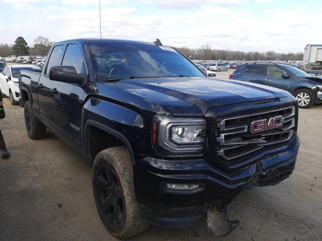 GMC SIERRA K15 2016 1gtv2lec0gz301832