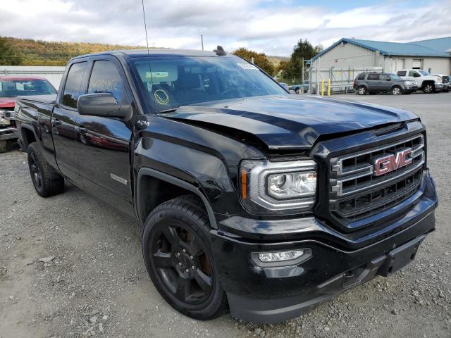 GMC SIERRA K15 2016 1gtv2lec0gz366406