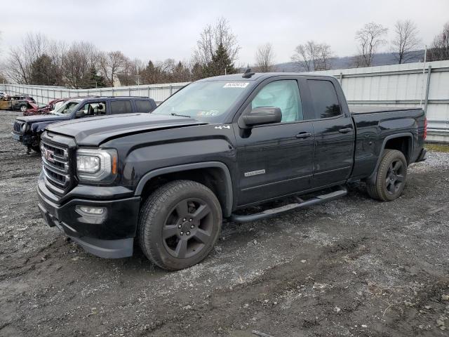 GMC SIERRA K15 2016 1gtv2lec0gz408752