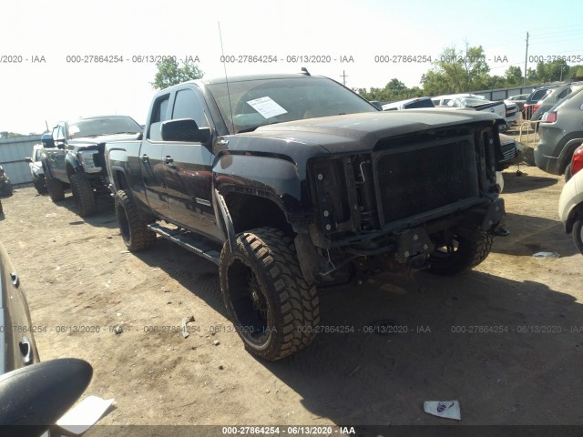 GMC SIERRA 1500 2016 1gtv2lec0gz414227