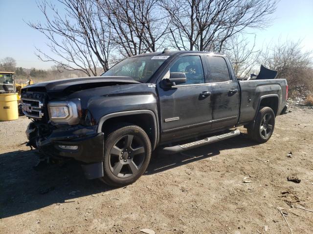 GMC SIERRA K15 2016 1gtv2lec0gz423185