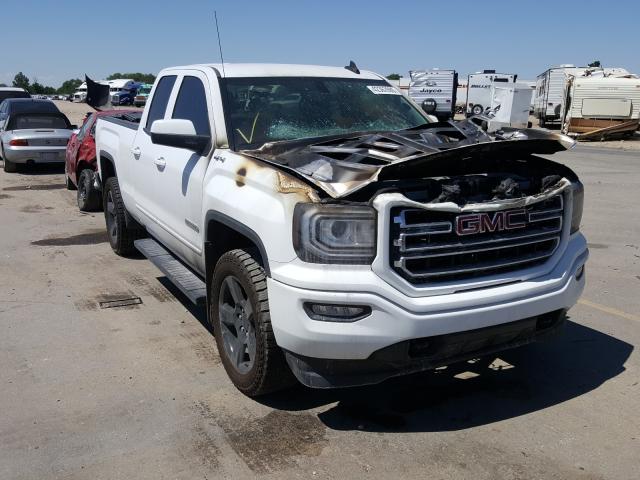 GMC SIERRA K15 2017 1gtv2lec0hz239804