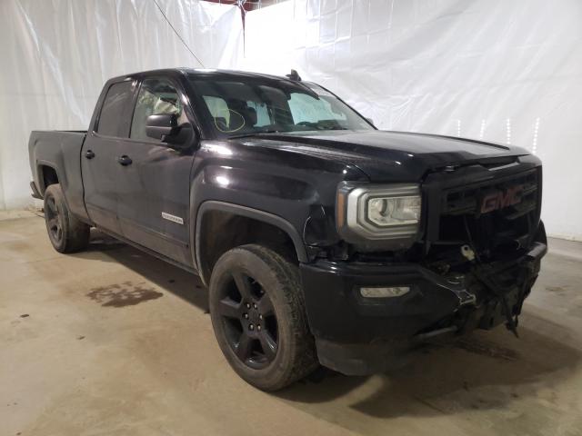 GMC SIERRA K15 2017 1gtv2lec0hz279431