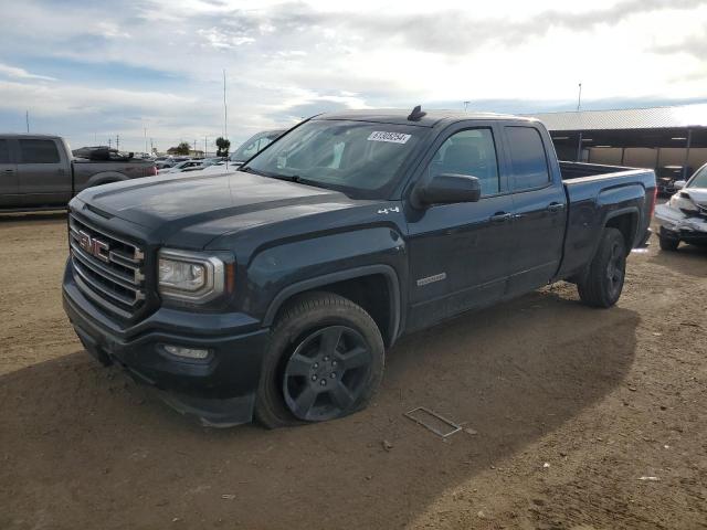 GMC SIERRA K15 2017 1gtv2lec0hz283236