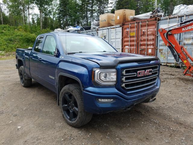 GMC SIERRA K15 2017 1gtv2lec0hz341197