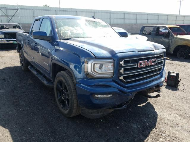 GMC SIERRA K15 2017 1gtv2lec0hz359909