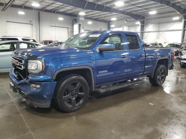 GMC SIERRA 2017 1gtv2lec0hz372112