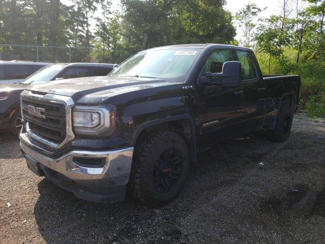 GMC SIERRA K15 2018 1gtv2lec0jz126196