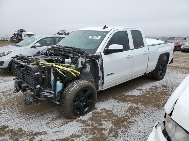 GMC SIERRA K15 2018 1gtv2lec0jz248198