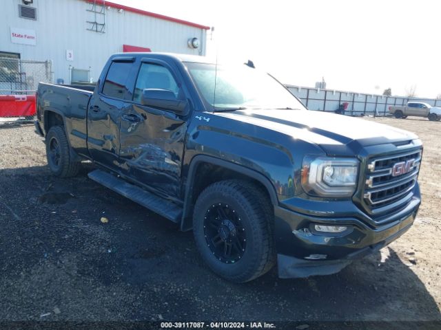 GMC SIERRA 1500 2018 1gtv2lec0jz302020