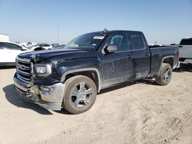 GMC SIERRA K15 2018 1gtv2lec0jz322090