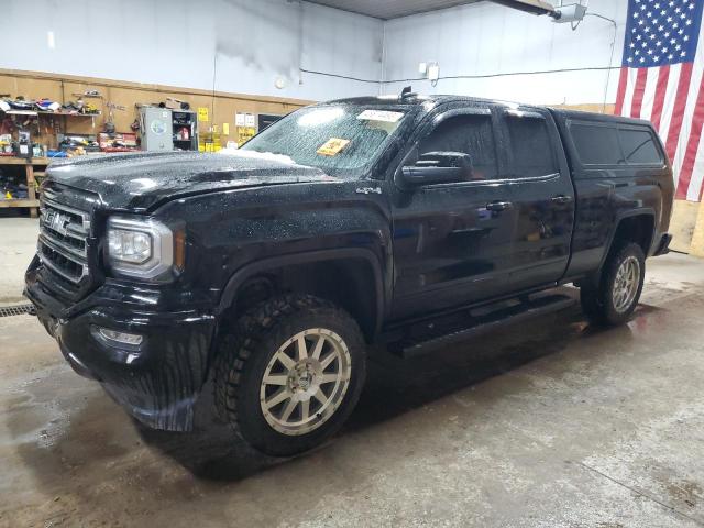 GMC SIERRA 2018 1gtv2lec0jz365781