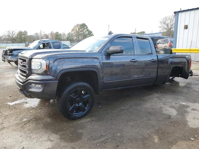 GMC SIERRA K15 2016 1gtv2lec1gz217406