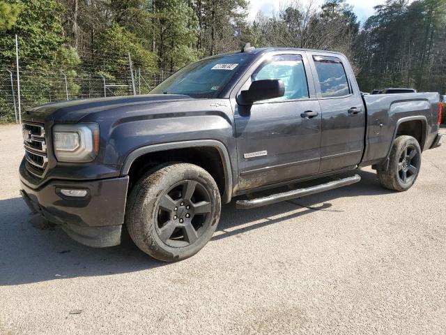 GMC SIERRA 2016 1gtv2lec1gz226199