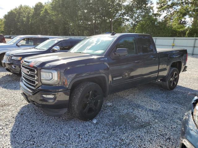 GMC SIERRA 2016 1gtv2lec1gz296012