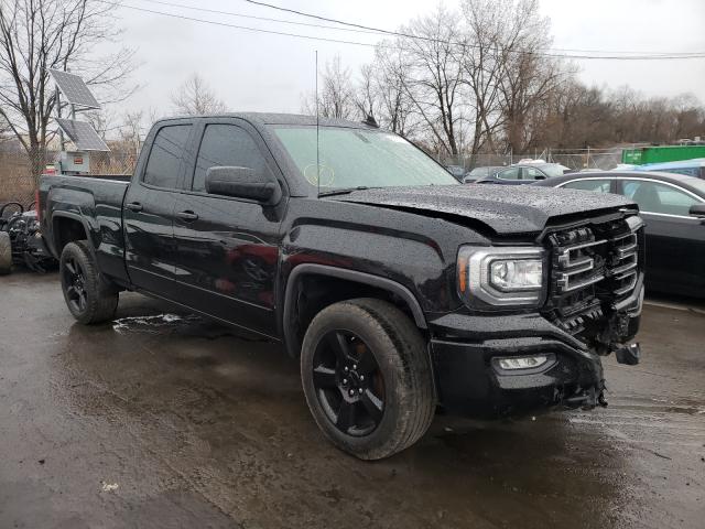 GMC SIERRA 1500 2016 1gtv2lec1gz385238