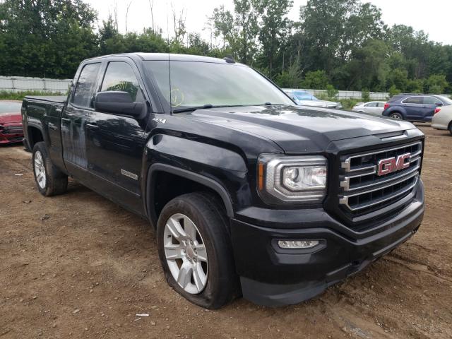 GMC SIERRA K15 2016 1gtv2lec1gz408369