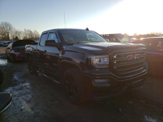 GMC SIERRA K15 2017 1gtv2lec1hz109904