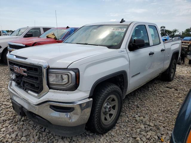 GMC SIERRA K15 2017 1gtv2lec1hz123298