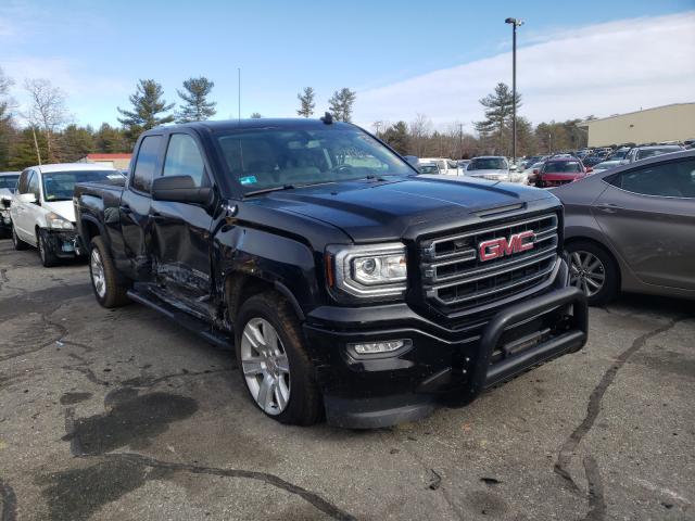 GMC SIERRA K15 2017 1gtv2lec1hz148010