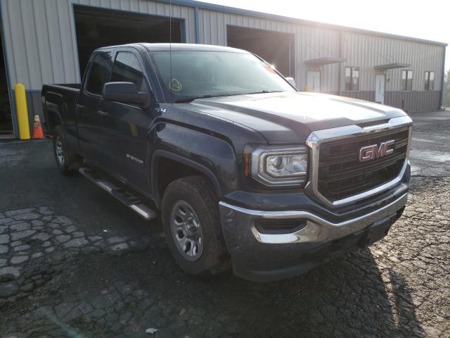 GMC SIERRA K15 2017 1gtv2lec1hz251587