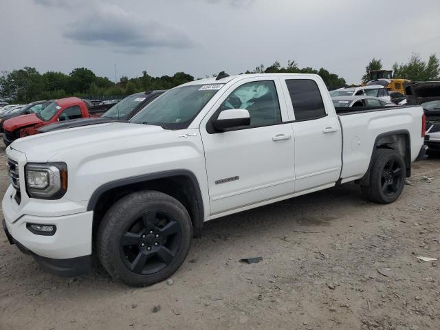 GMC SIERRA 2017 1gtv2lec1hz264131