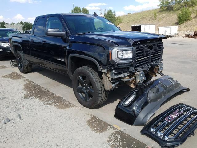 GMC SIERRA K15 2017 1gtv2lec1hz356114