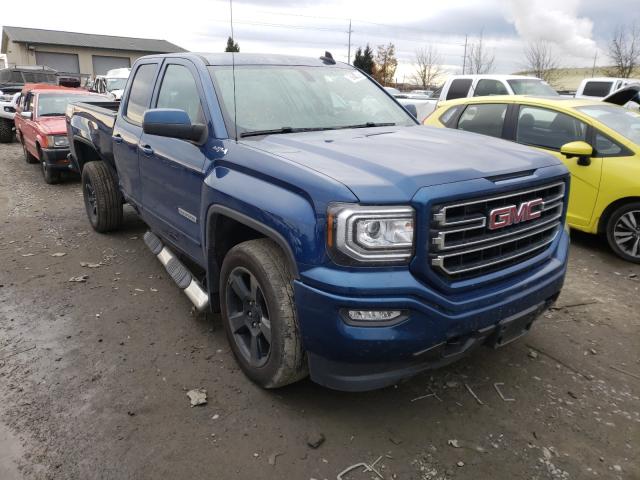 GMC SIERRA K15 2018 1gtv2lec1jz101744