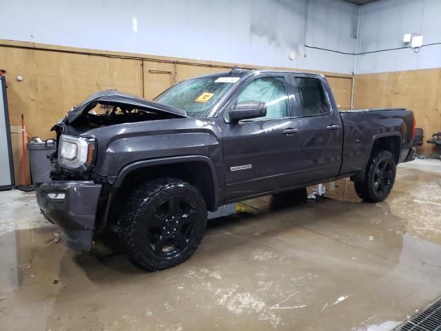 GMC SIERRA 2016 1gtv2lec2gz218029