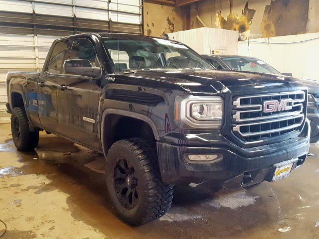 GMC SIERRA K15 2016 1gtv2lec2gz232030