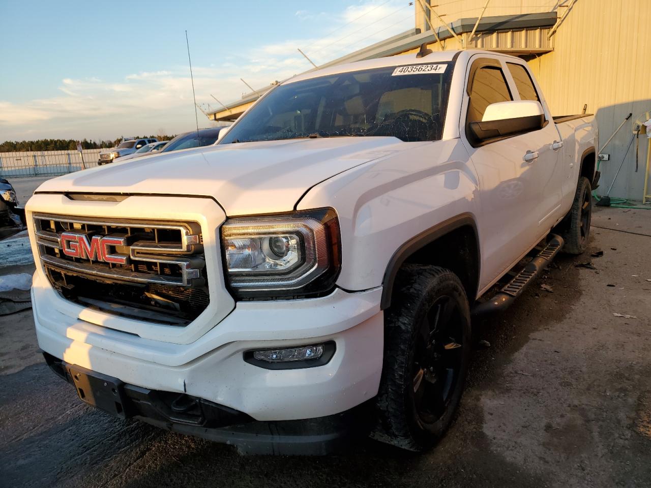 GMC SIERRA 2016 1gtv2lec2gz273113