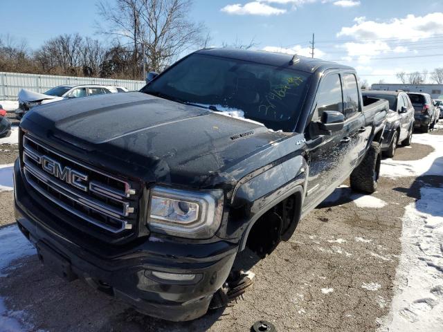 GMC SIERRA 2016 1gtv2lec2gz383577